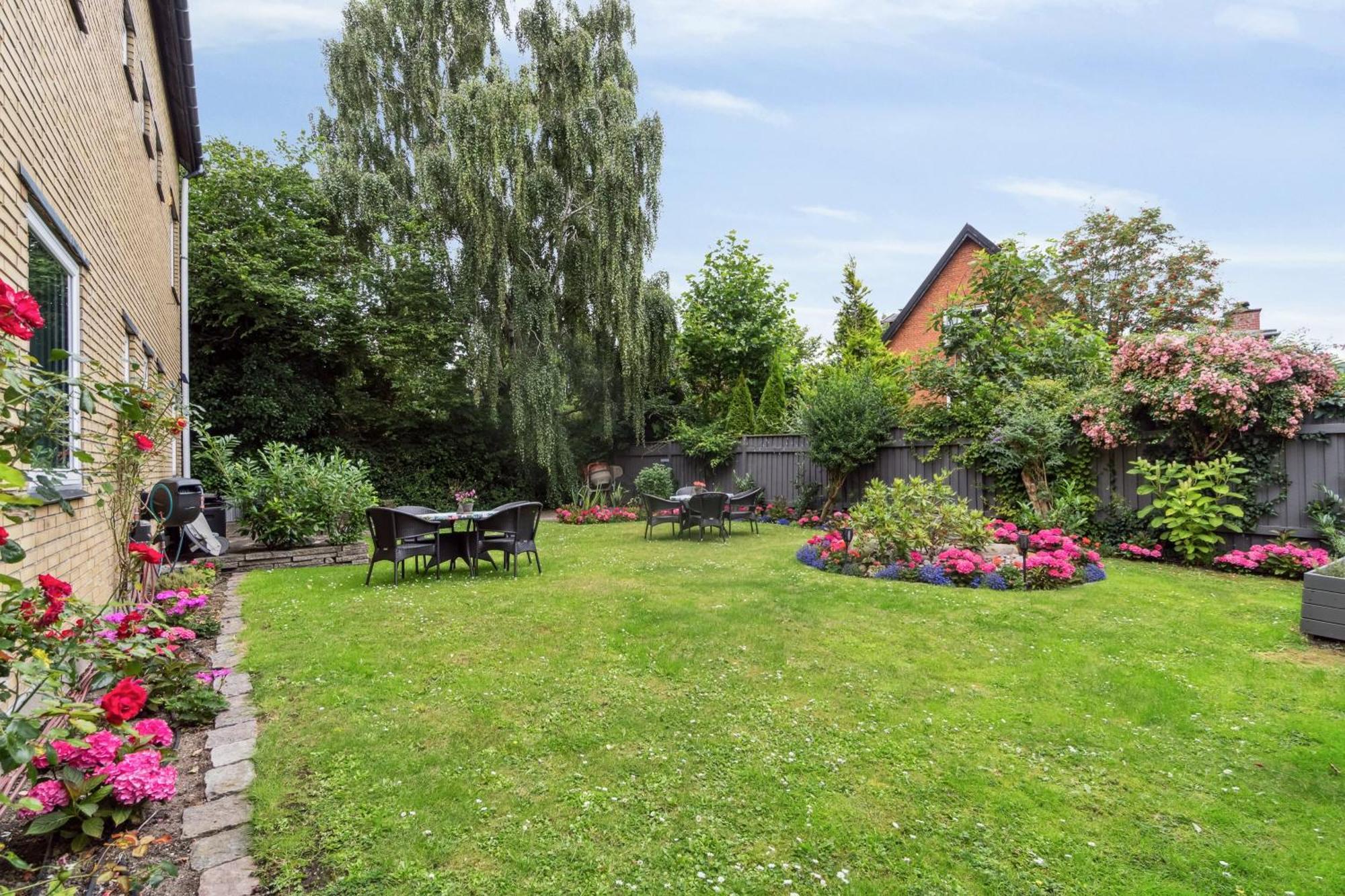 Lovely Top Floor Apart Copenhagen Near Airport, Metro And The Beach Exterior foto